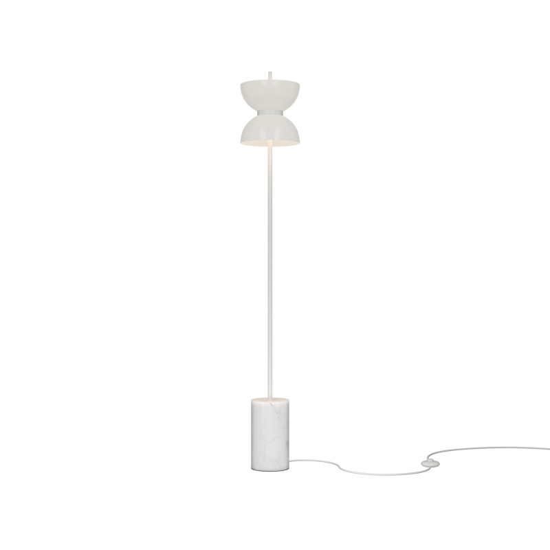 MAYTONI Lampa podłogowa Kyoto 11W LED 1300lm 3000K 80 CRI  MOD178FL-L11W3K