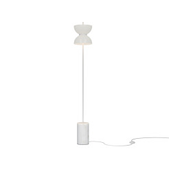 MAYTONI Lampa podłogowa Kyoto 11W LED 1300lm 3000K 80 CRI  MOD178FL-L11W3K