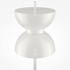 MAYTONI Lampa podłogowa Kyoto 11W LED 1300lm 3000K 80 CRI  MOD178FL-L11W3K