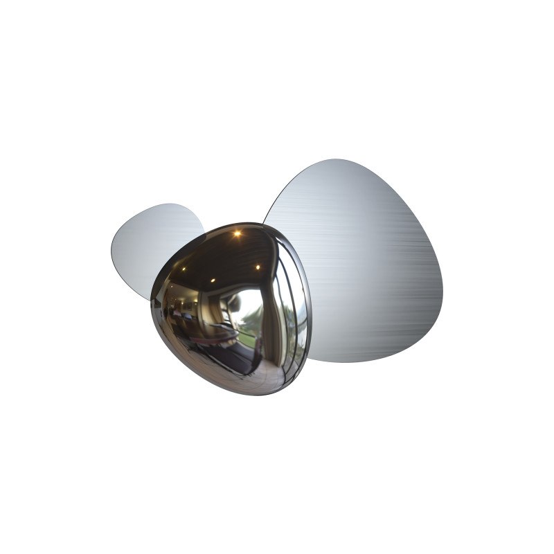 MAYTONI Lampa ścienna (kinkiet) Jackstone 8W LED 350lm 3000K 90 CRI  MOD314WL-L8N3K