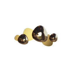 MAYTONI Lampa ścienna (kinkiet) Jackstone 13W LED 550lm 3000K 90 CRI  MOD314WL-L13G3K