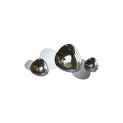 MAYTONI Lampa ścienna (kinkiet) Jackstone 13W LED 550lm 3000K 90 CRI  MOD314WL-L13N3K