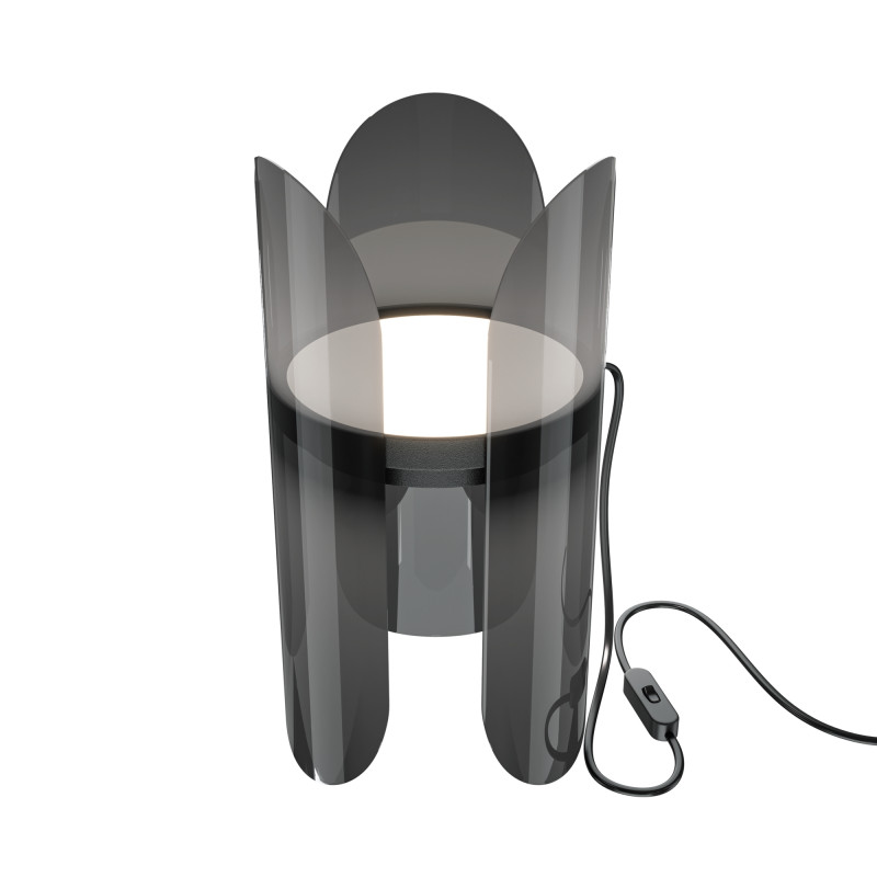 MAYTONI Lampa stołowa Insight 6W LED 550lm 3000K 80 CRI  MOD416TL-L6BR3K