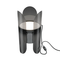 MAYTONI Lampa stołowa Insight 6W LED 550lm 3000K 80 CRI  MOD416TL-L6BR3K