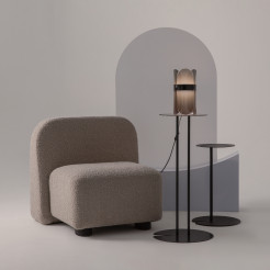 MAYTONI Lampa stołowa Insight 6W LED 550lm 3000K 80 CRI  MOD416TL-L6BR3K