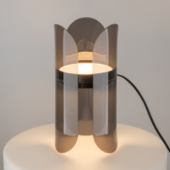MAYTONI Lampa stołowa Insight 6W LED 550lm 3000K 80 CRI  MOD416TL-L6BR3K