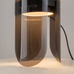 MAYTONI Lampa stołowa Insight 6W LED 550lm 3000K 80 CRI  MOD416TL-L6BR3K