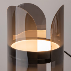 MAYTONI Lampa stołowa Insight 6W LED 550lm 3000K 80 CRI  MOD416TL-L6BR3K