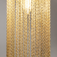 MAYTONI Lampa wisząca Impressive 40W E14 MOD151PL-05G