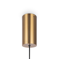 MAYTONI Lampa wisząca Imaginary 5W LED 100lm 3000K 80 CRI  MOD190PL-L5G3K