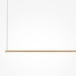 MAYTONI Lampa wisząca Halo 16W LED 1100lm 2600-3500K 80 CRI  MOD246PL-L24BSK