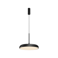MAYTONI Lampa wisząca Gerhard 26W LED 1200lm 3000K 80 CRI  MOD189PL-L18B3K1