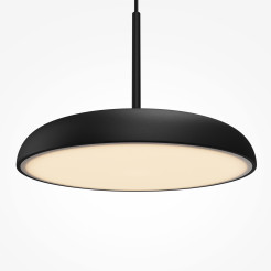 MAYTONI Lampa wisząca Gerhard 26W LED 1200lm 3000K 80 CRI  MOD189PL-L18B3K1