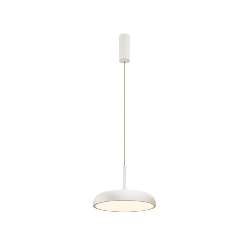 MAYTONI Lampa wisząca Gerhard 19W LED 1000lm 3000K 80 CRI  MOD189PL-L12W3K1