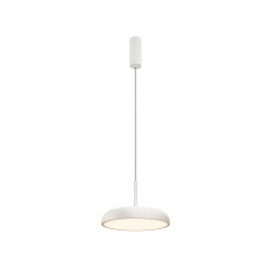 MAYTONI Lampa wisząca Gerhard 19W LED 1000lm 3000K 80 CRI  MOD189PL-L12W3K1