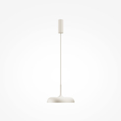 MAYTONI Lampa wisząca Gerhard 19W LED 1000lm 3000K 80 CRI  MOD189PL-L12W3K1