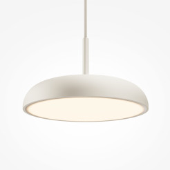 MAYTONI Lampa wisząca Gerhard 19W LED 1000lm 3000K 80 CRI  MOD189PL-L12W3K1