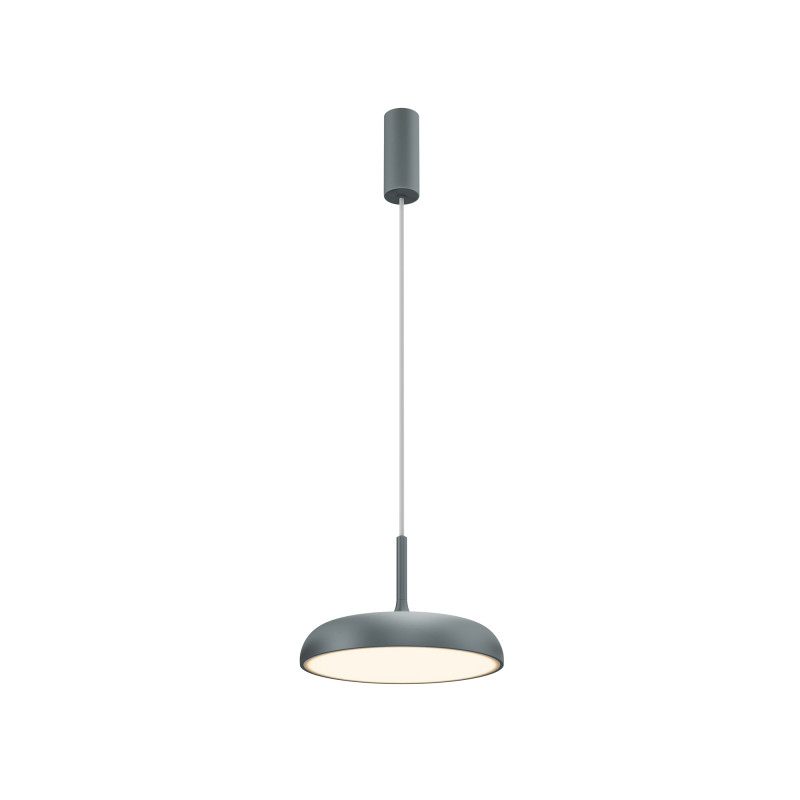 MAYTONI Lampa wisząca Gerhard 19W LED 1000lm 3000K 80 CRI  MOD189PL-L12GR3K1
