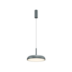 MAYTONI Lampa wisząca Gerhard 19W LED 1000lm 3000K 80 CRI  MOD189PL-L12GR3K1