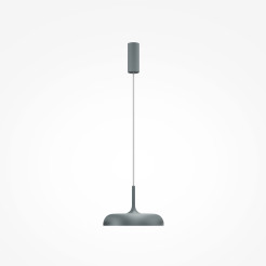 MAYTONI Lampa wisząca Gerhard 19W LED 1000lm 3000K 80 CRI  MOD189PL-L12GR3K1