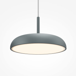 MAYTONI Lampa wisząca Gerhard 19W LED 1000lm 3000K 80 CRI  MOD189PL-L12GR3K1