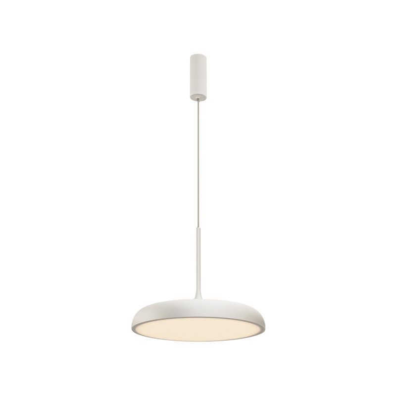 MAYTONI Lampa wisząca Gerhard 26W LED 1400lm 3000K 80 CRI  MOD189PL-L18W3K1