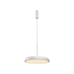 MAYTONI Lampa wisząca Gerhard 26W LED 1400lm 3000K 80 CRI  MOD189PL-L18W3K1