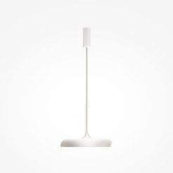 MAYTONI Lampa wisząca Gerhard 26W LED 1400lm 3000K 80 CRI  MOD189PL-L18W3K1