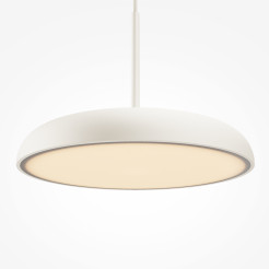 MAYTONI Lampa wisząca Gerhard 26W LED 1400lm 3000K 80 CRI  MOD189PL-L18W3K1
