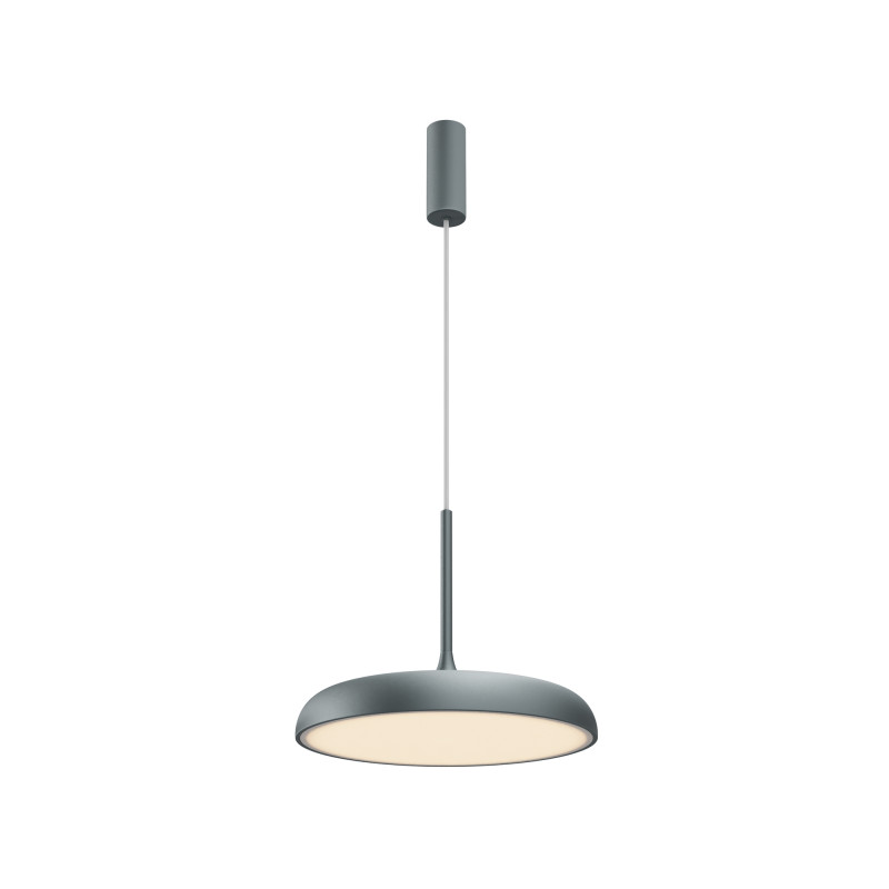 MAYTONI Lampa wisząca Gerhard 26W LED 1400lm 3000K 80 CRI  MOD189PL-L18GR3K1