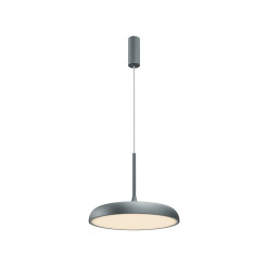 MAYTONI Lampa wisząca Gerhard 26W LED 1400lm 3000K 80 CRI  MOD189PL-L18GR3K1