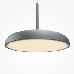 MAYTONI Lampa wisząca Gerhard 26W LED 1400lm 3000K 80 CRI  MOD189PL-L18GR3K1