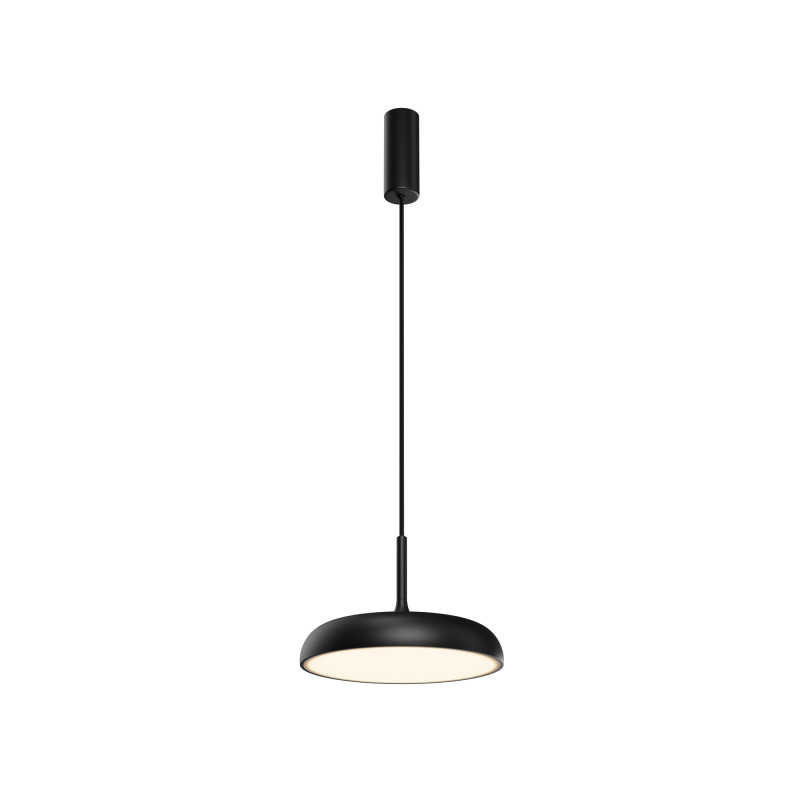 MAYTONI Lampa wisząca Gerhard 19W LED 800lm 3000K 80 CRI  MOD189PL-L12B3K1