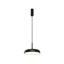 MAYTONI Lampa wisząca Gerhard 19W LED 800lm 3000K 80 CRI  MOD189PL-L12B3K1