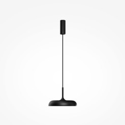 MAYTONI Lampa wisząca Gerhard 19W LED 800lm 3000K 80 CRI  MOD189PL-L12B3K1