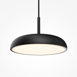MAYTONI Lampa wisząca Gerhard 19W LED 800lm 3000K 80 CRI  MOD189PL-L12B3K1