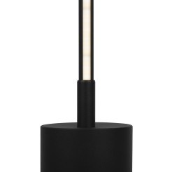 MAYTONI Lampa podłogowa Flow 25W LED 2600lm 3000-6000K 80 CRI Dimmable  MOD147FL-L20BK1