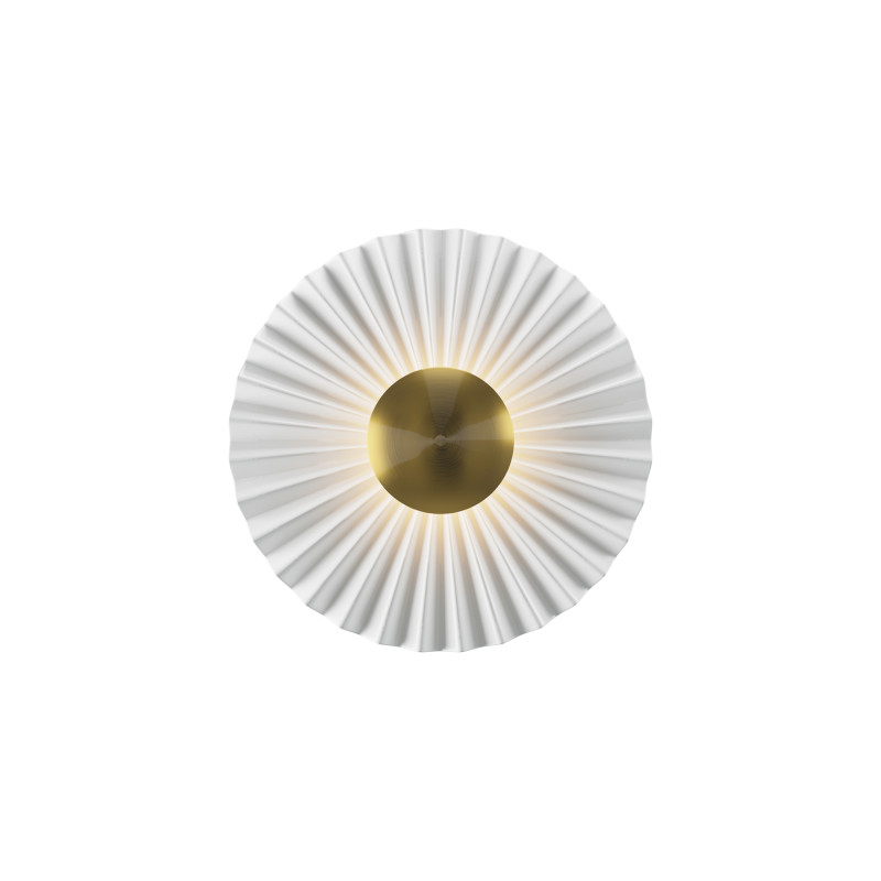 MAYTONI Lampa ścienna (kinkiet) Fiore 7W LED 510lm 3000K CRI Dimmable  MOD233WL-L11BS3K