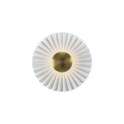 MAYTONI Lampa ścienna (kinkiet) Fiore 7W LED 510lm 3000K CRI Dimmable  MOD233WL-L11BS3K