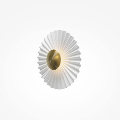 MAYTONI Lampa ścienna (kinkiet) Fiore 7W LED 510lm 3000K CRI Dimmable  MOD233WL-L11BS3K