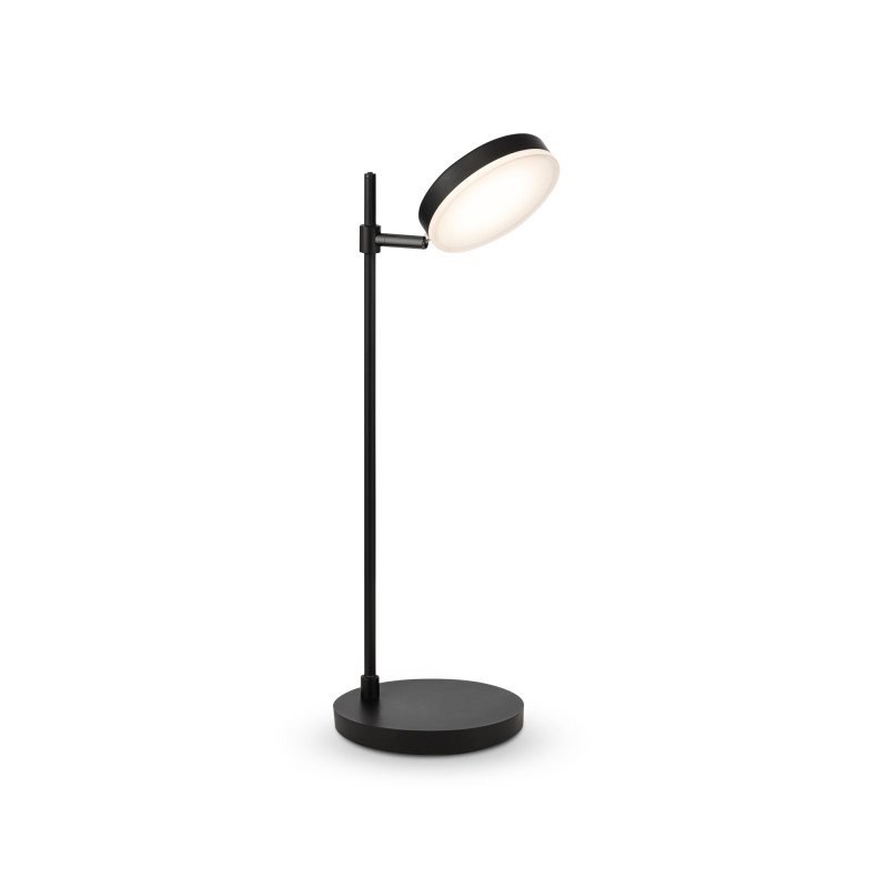 MAYTONI Lampa stołowa Fad 8W LED 420lm 3000K 83 CRI Dimmable  MOD070TL-L8B3K