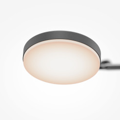 MAYTONI Lampa sufitowa Fad LED 3000K 800lm MOD070CL-L15B3K1