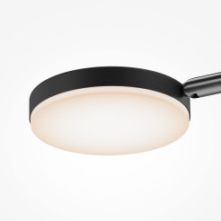 MAYTONI Lampa sufitowa Fad LED 3000K 1450lm MOD070CL-L30B3K