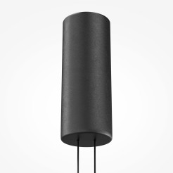 MAYTONI Lampa wisząca Evolution LED 3000K 350lm MOD396PL-L10BL3K