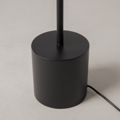 MAYTONI Lampa podłogowa Evolution LED 3000K 350lm MOD396FL-L10W3K