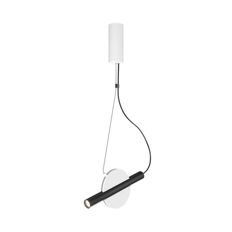 MAYTONI Lampa wisząca Enigma 5W LED 350lm 3000K 90 CRI  MOD150PL-L5W3K