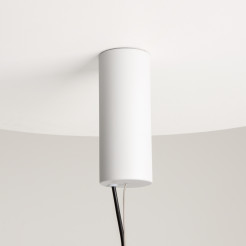 MAYTONI Lampa wisząca Enigma 5W LED 350lm 3000K 90 CRI  MOD150PL-L5W3K