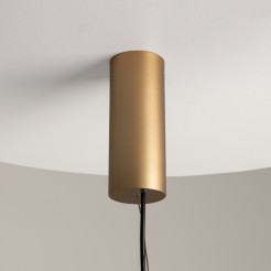 MAYTONI Lampa wisząca Enigma 5W LED 350lm 3000K 90 CRI  MOD150PL-L5BS3K