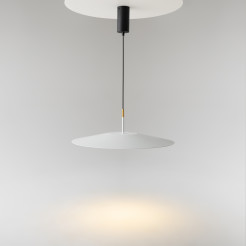 MAYTONI Lampa wisząca El 12W LED 800lm 3000K 80 CRI  MOD041PL-L15W3K1