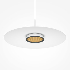 MAYTONI Lampa wisząca El 12W LED 800lm 3000K 80 CRI  MOD041PL-L15W3K1